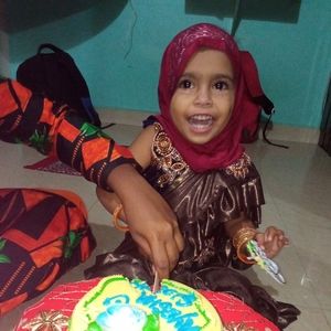 Meet your Posher, Reshma